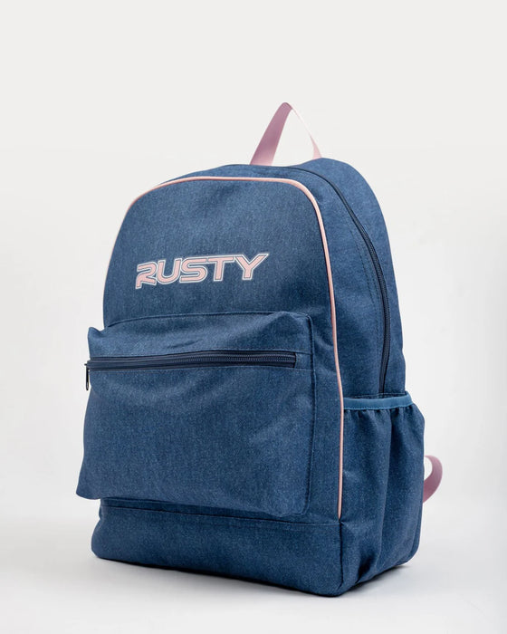 RUSTY - ACADEMY BACKPACK