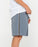 RUSTY -  FLIP DADDY BOARDSHORT CHINA BLUE