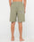 RUSTY - FLIP DADDY BOARDSHORT PUTTY