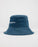 RUSTY - MISS ME DENIM BUCKET HAT YOUTH