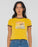 RUSTY - LA CABANA CONTRAST RINGER MINI TEE YOUTH