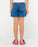 RUSTY - CYPRUS HIGH DENIM SHORT GIRLS