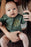 OLIVE AND THE CAPTAIN - RAY OF SUNSHINE LS BODYSUIT