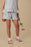 OLIVE AND THE CAPTAIN - PEACHES CARLA FRILL SHORTS