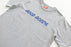 GOOD GOODS - OTIS TEE SIGN OFF GREY MARLE