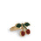 KONGES SLOJD - RING SET DISPLAY MULTI 12 PCS