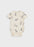 KONGES SLOJD - BASIC SS  BODYSUIT ROCK MY BOAT
