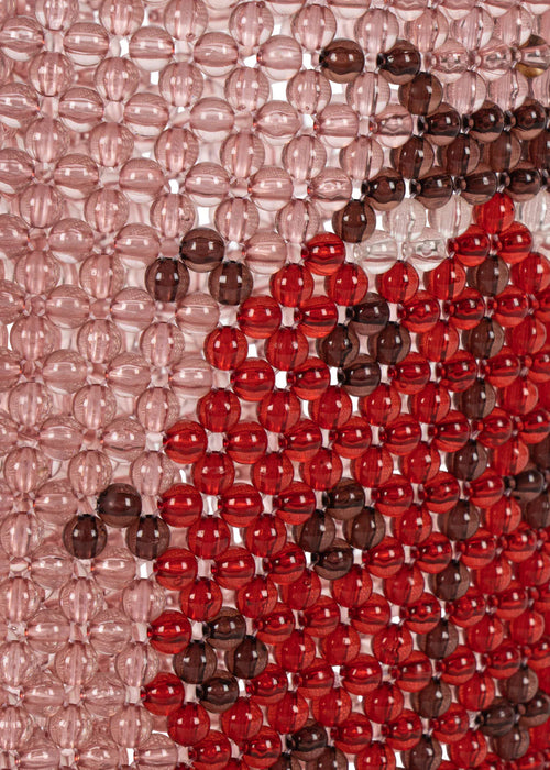 KONGES SLØJD - LADYBUG PERLA SHOULDER BAG LADYBUG