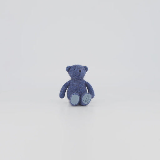 DEAR TED - TINY EDITION PERIWINKLE