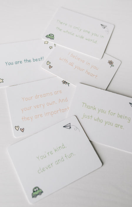 MINDFUL & CO - Love Notes
