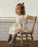 QUINCY MAE - SOCKS SET SLATE + CLOUD