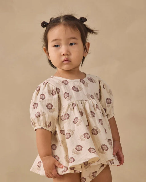 QUINCY MAE - FRANCY SET FALL FLORAL