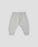 QUINCY MAE - DRAWSTRING PANT CLOUD STRIPE