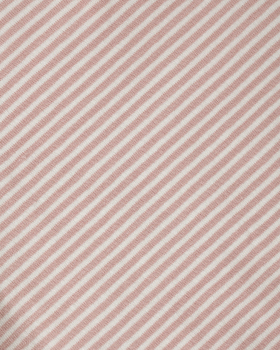 QUINCY MAE - JERSEY BODYSUIT 2PACK FRENCH GARDEN/ROSE STRIPE