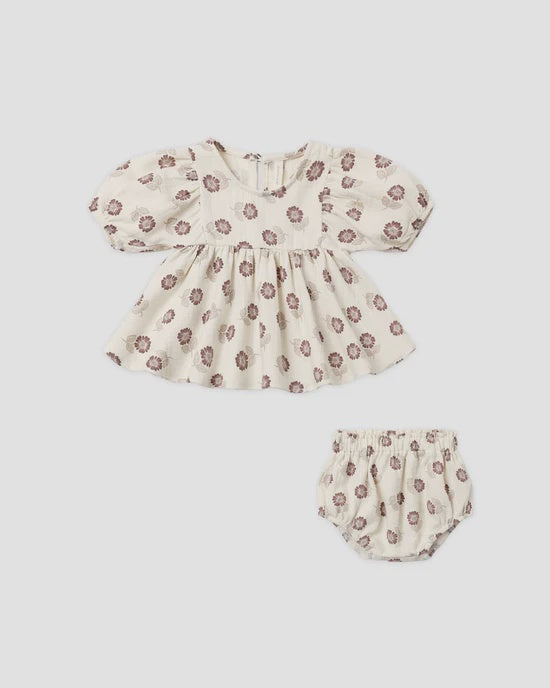 QUINCY MAE - FRANCY SET FALL FLORAL