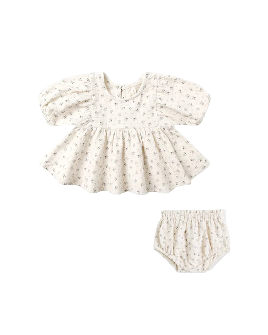 QUINCY MAE - FRANCY SET BLUEBELL