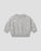 QUINCY MAE - RELAXED SWEATSHIRT SKY FRIENDS