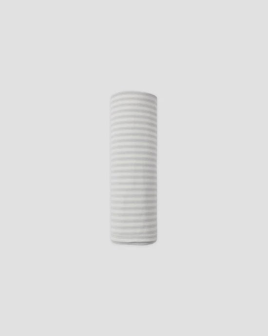 QUINCY MAE - SWADDLE CLOUD STRIPE