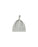 QUINCY MAE - KNOTTED BABY HAT SAGE
