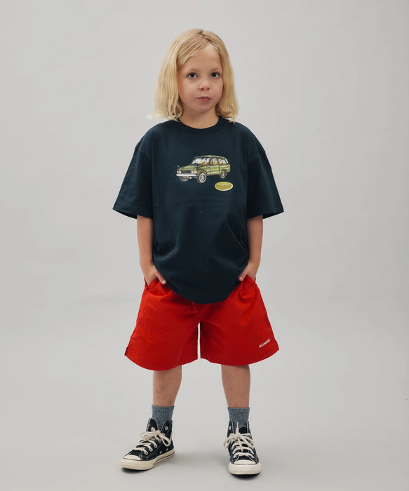 SONNIE - RANGIE TEE INK