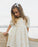 RYLEE + CRU - ROSE DRESS NAUTICAL IVORY