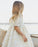 RYLEE + CRU - ROSE DRESS NAUTICAL IVORY