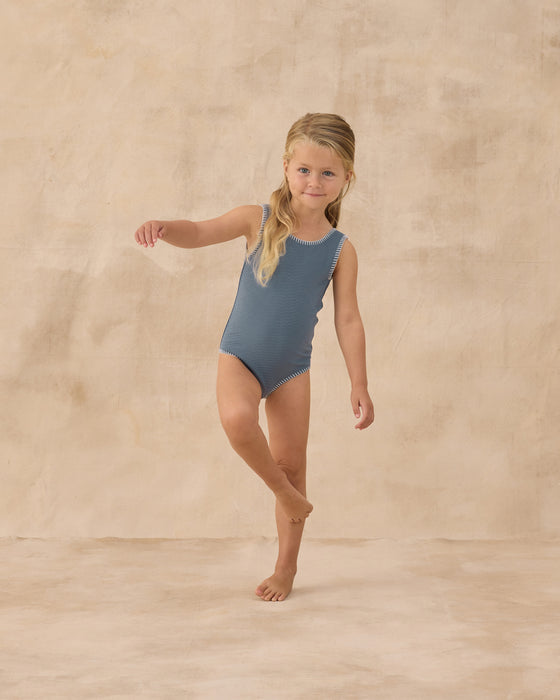 RYLEE + CRU - MOXIE ONE-PIECE MARINE