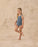 RYLEE + CRU - MOXIE ONE-PIECE MARINE