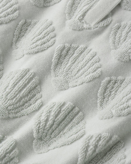 RYLEE + CRU - KARLI SET SEASHELLS SEAFOAM