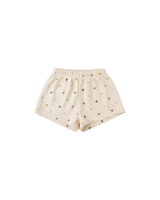 RYLEE + CRU - TRACK SHORT HEARTS