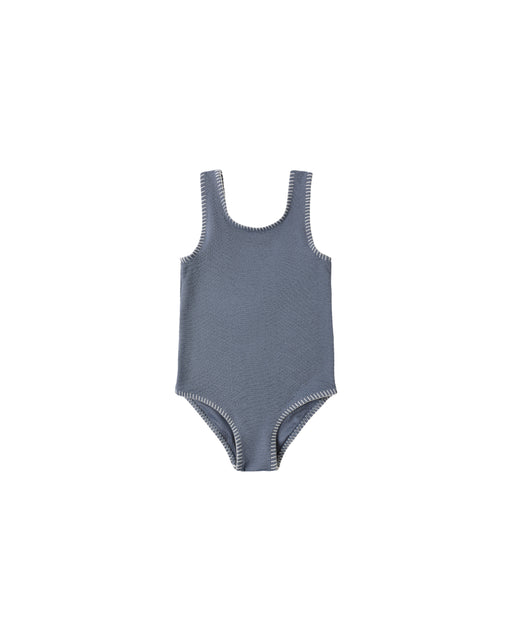 RYLEE + CRU - MOXIE ONE-PIECE MARINE