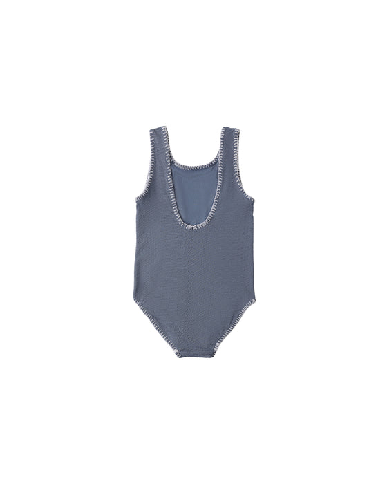 RYLEE + CRU - MOXIE ONE-PIECE MARINE