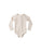 RYLEE + CRU - DELPHINE RASHGUARD ONE-PIECE BLOSSOM IVORY