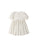 RYLEE + CRU - ROSE DRESS NAUTICAL IVORY