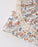 RYLEE + CRU - MARGOT BIKINI FLOWER FIELD IVORY