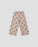 RYLEE + CRU - TRACK PANTS DAISY ROSEWOOD