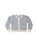 RYLEE + CRU - CLASSIC CARDIGAN MARITIME STRIPE