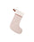 RYLEE + CRU - CHRSITMAS STOCKING CANDY CANE STRIPE