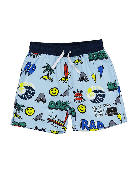 RADICOOL - GROM BOARDIES