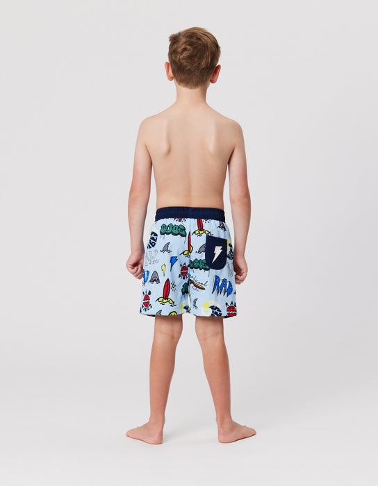 RADICOOL - GROM BOARDIES