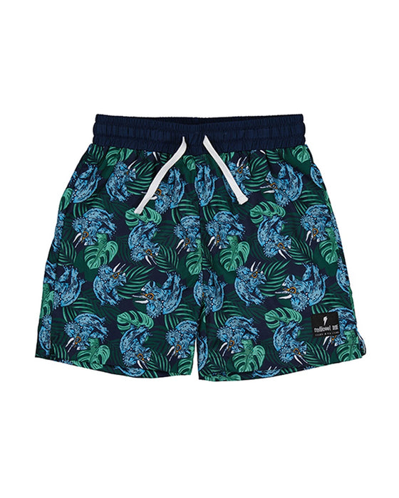 RADICOOL - TROPICAL DINO BOARDIES