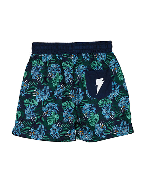 RADICOOL - TROPICAL DINO BOARDIES