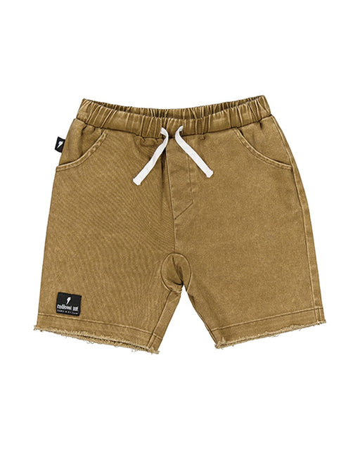 RADICOOL - TUNDRA DENIM SHORT