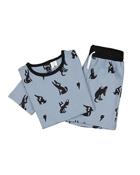 RADICOOL - WILD THING PJS