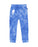 RADICOOL - BLUE TIE DYE CAPTAIN PANT