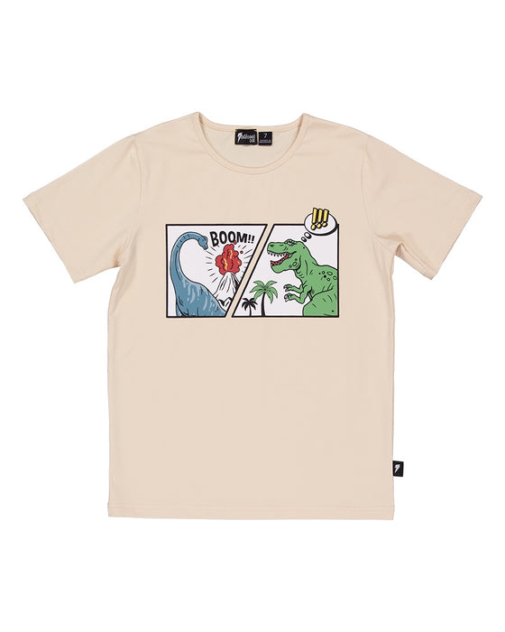 RADICOOL -  BOOM TEE SAND