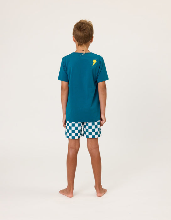 RADICOOL -  CHEQUERBOARD BOARDIES