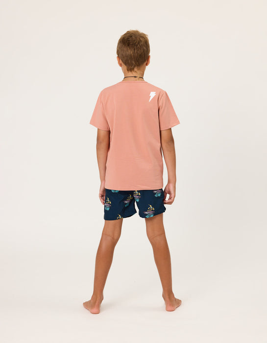 RADICOOL -  RAD VIBES BOARDIES