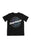 GOOD GOODS - READY SET TEE BLACK