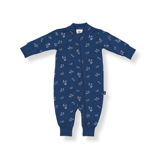LFOH - REMY ALL-IN-ONE GIBRALTAR ANIMAL